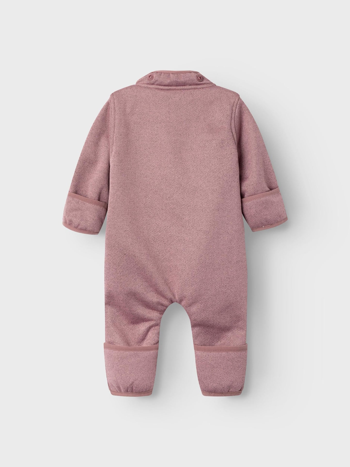 Windstopper - overall baby