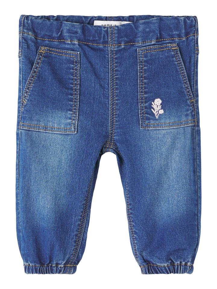Baby Jeans Flicka