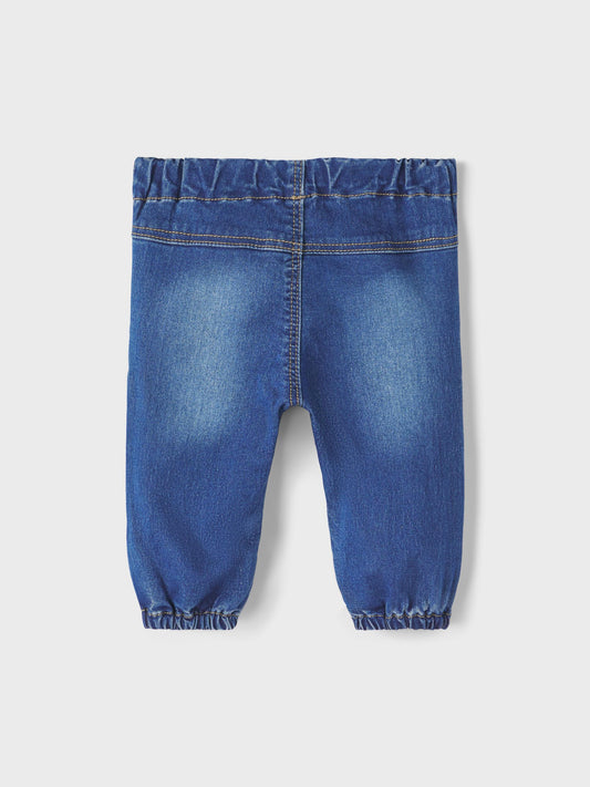 Baby Jeans Flicka