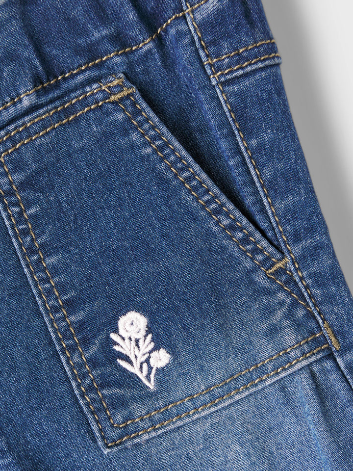 Baby Jeans Flicka