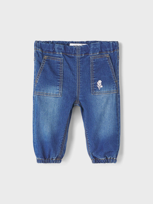 Baby Jeans Flicka
