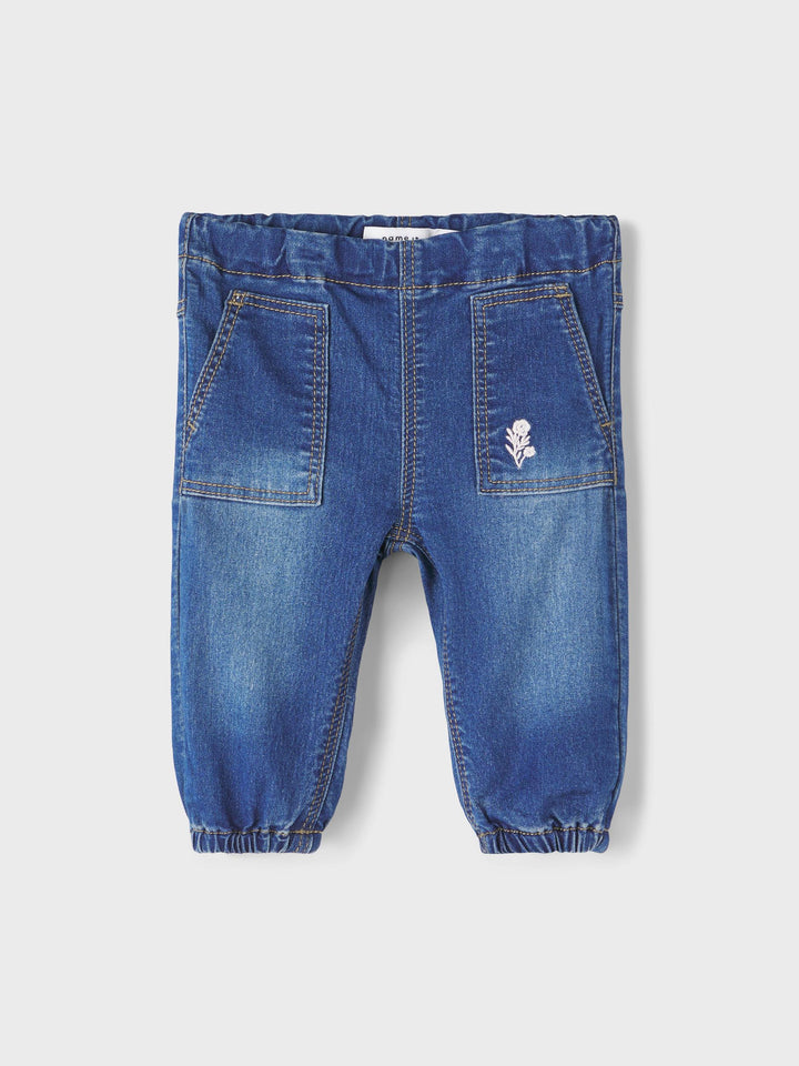 Baby Jeans Flicka