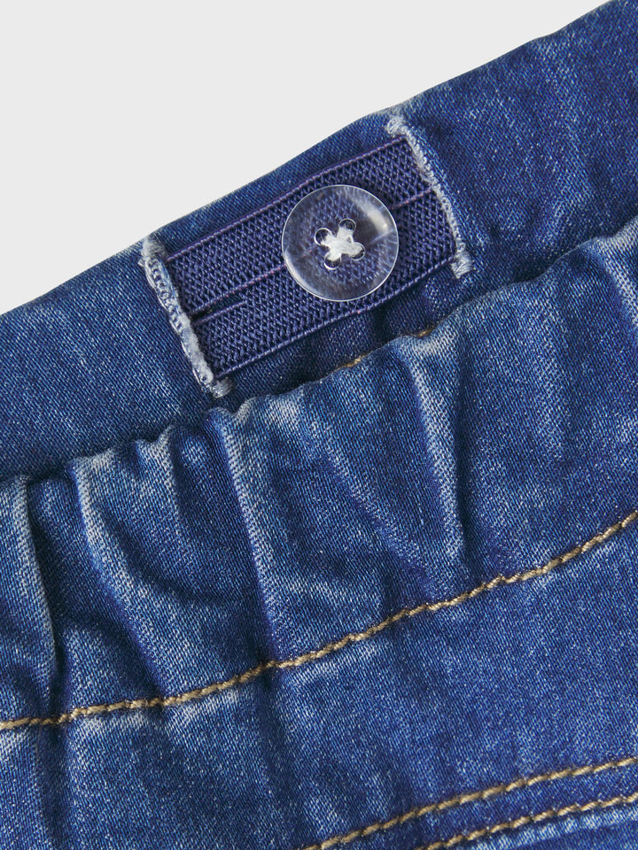Baby Jeans Flicka