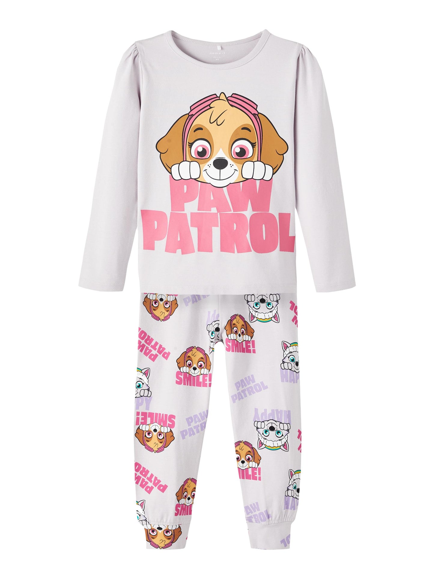 PAWPATROL Pyjamas