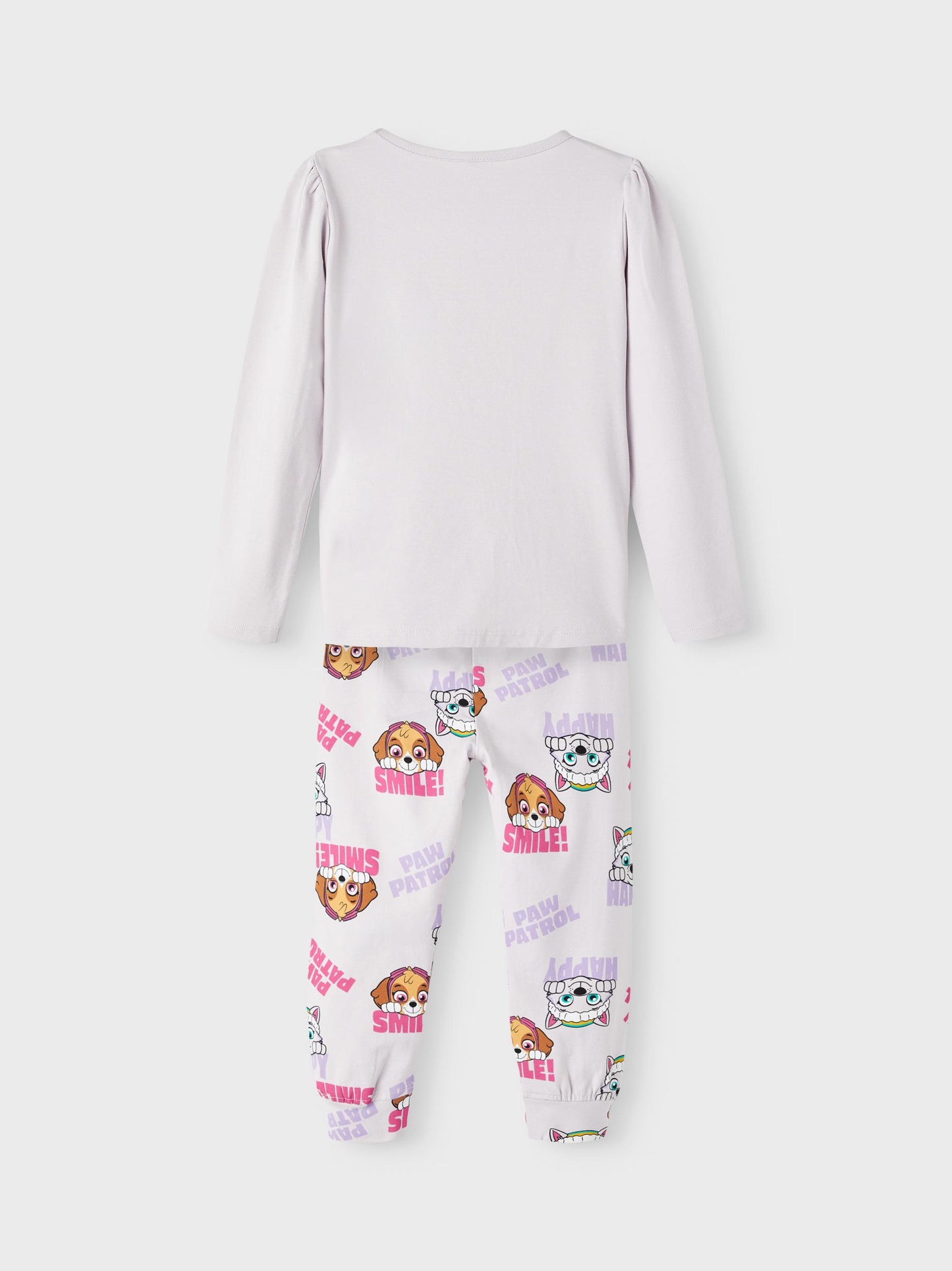 PAWPATROL Pyjamas
