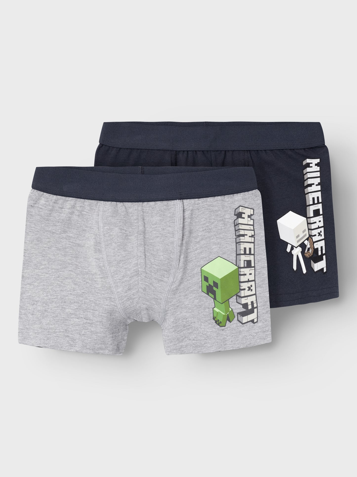 Boxershorts 2-pack Minecraft