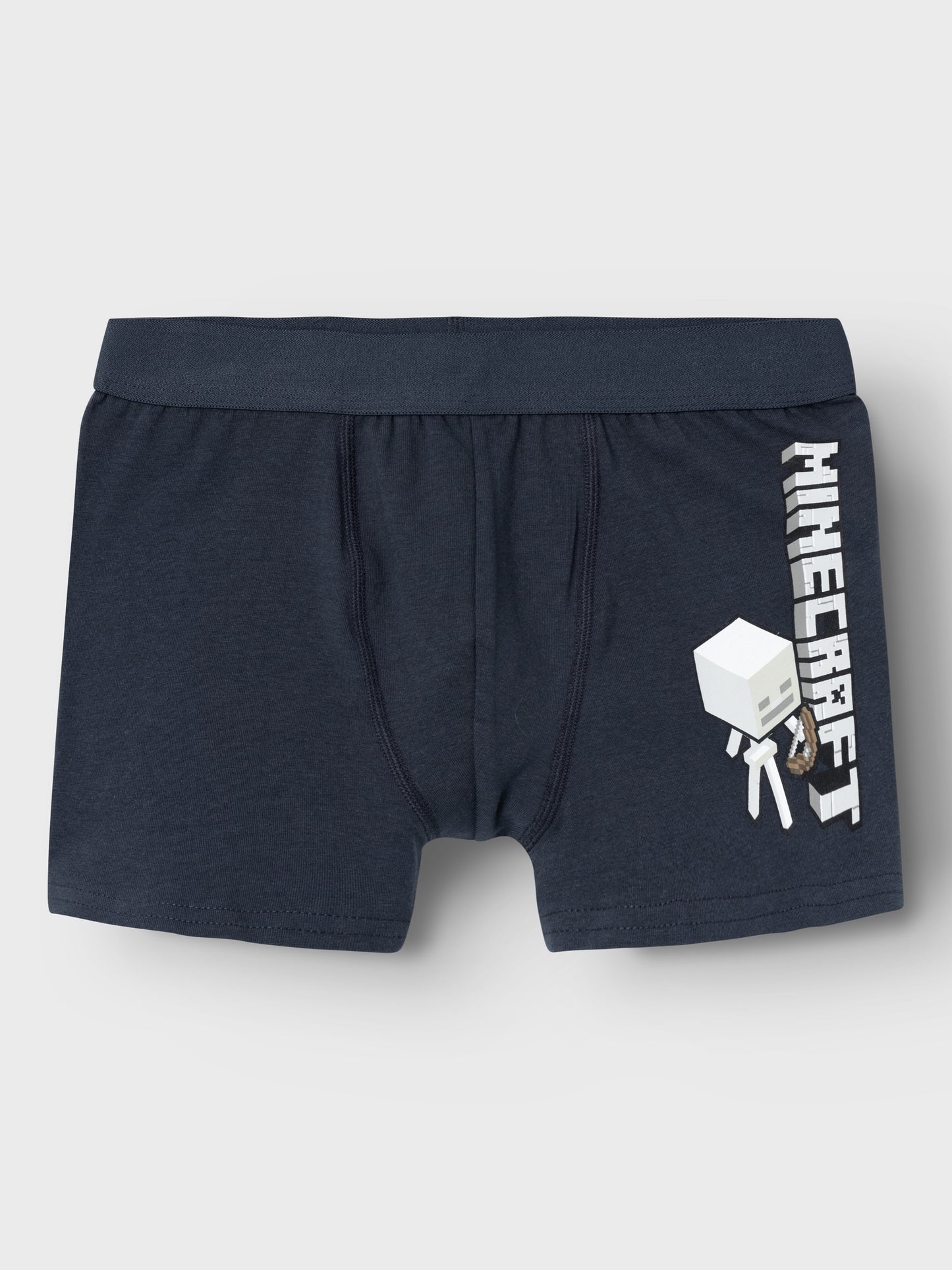 Boxers 2 pack minecraft