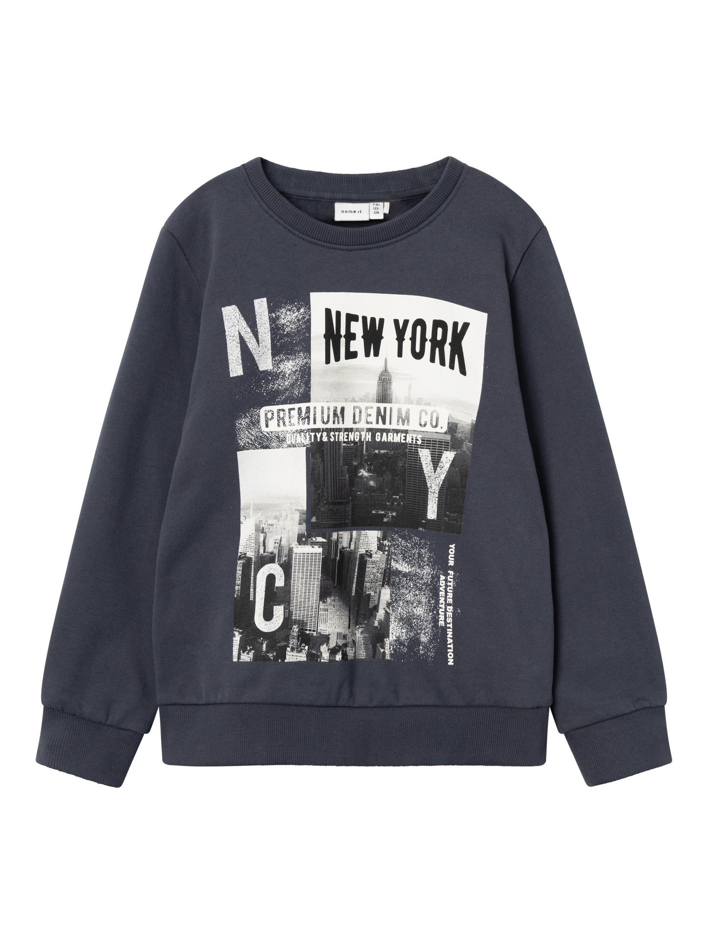 Sweatshirt New York