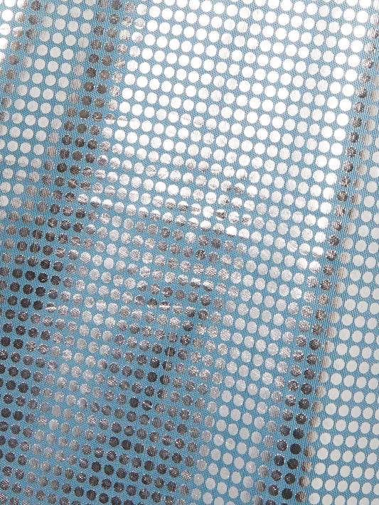 Metallic Topp