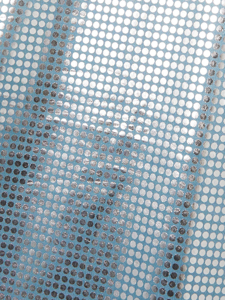 Metallic Topp