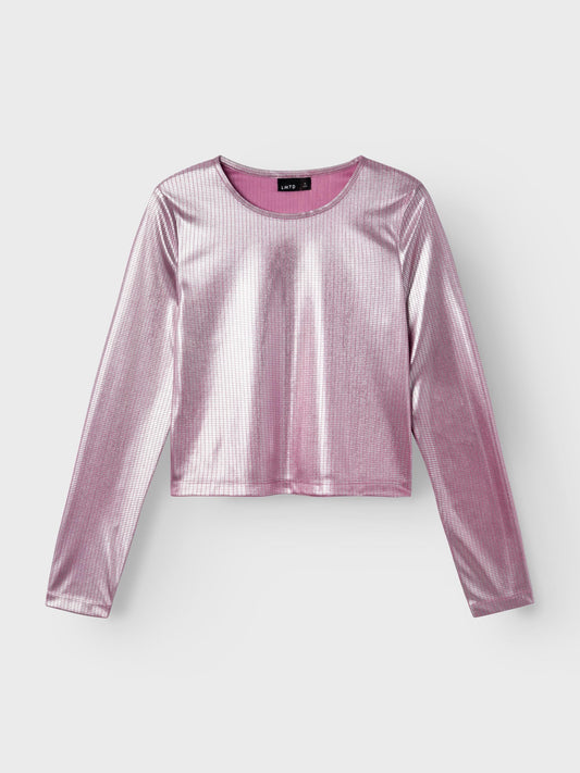 Metallic Topp