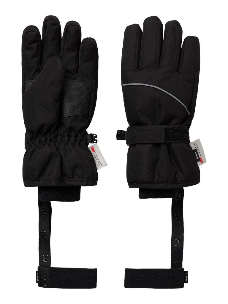 Vattentäta vinter handskar till barn. Varma vantar till flicka och pojke.
NKNSLOPE10 GLOVES SKI EDITION FO NOOS
13233452