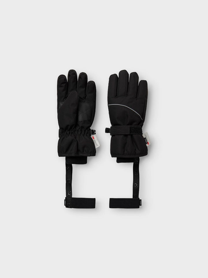 Vattentäta vinter handskar till barn. Varma vantar till flicka och pojke.
NKNSLOPE10 GLOVES SKI EDITION FO NOOS
13233452