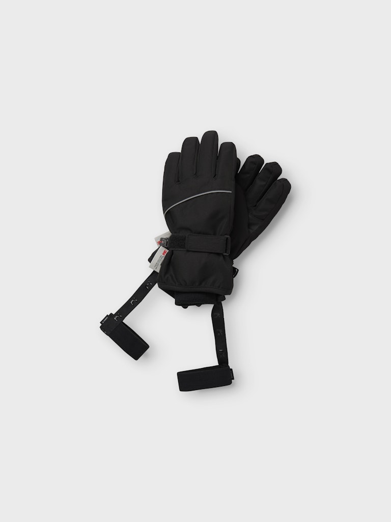 Vattentäta vinter handskar till barn. Varma vantar till flicka och pojke.
NKNSLOPE10 GLOVES SKI EDITION FO NOOS
13233452