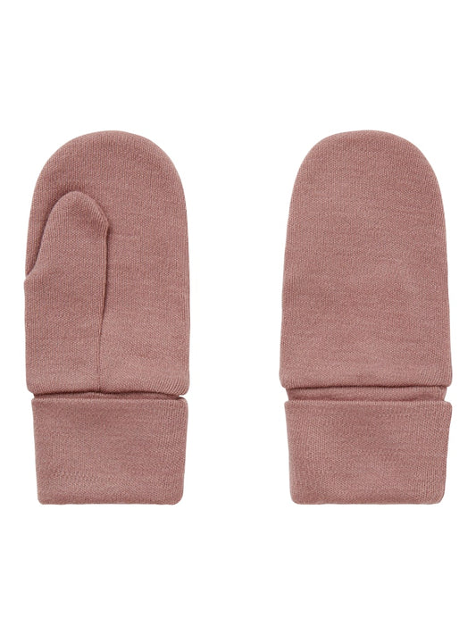Rosa ullvantar. tunna tumme vantar i ull, merinoull från Name it. 
NMFWILLIT WOOL MITTENS W/THUMB
13228464