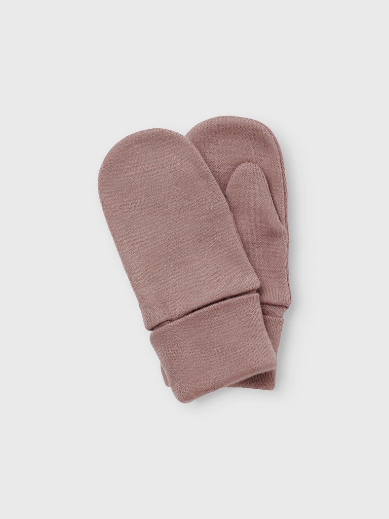 Rosa ullvantar. tunna tumme vantar i ull, merinoull från Name it. 
NMFWILLIT WOOL MITTENS W/THUMB
13228464
