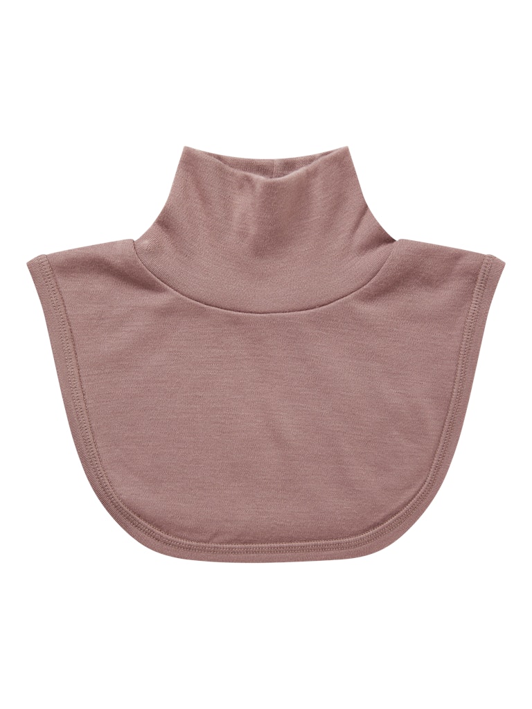 Rosa ull krage i merinoull till flicka. Underställ halskrage från Name it.
NMFWILLIT WOOL NECKWARMER
13228465