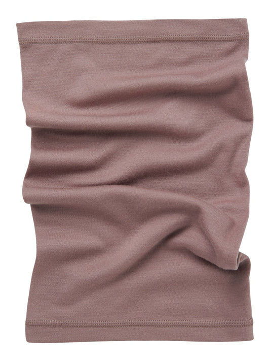 Rosa tub scarf buff i merino ull till flicka. Halsduk till barn och ungdom tjej i skön merinoull från Name it. 
NKFWILLTO WOOL TUBE SCARF
13228545