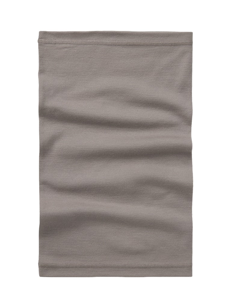 Grå tub scarf buff i merino ull till flicka. Halsduk till barn och ungdom tjej i skön merinoull från Name it. 
NKFWILLTO WOOL TUBE SCARF
13228545