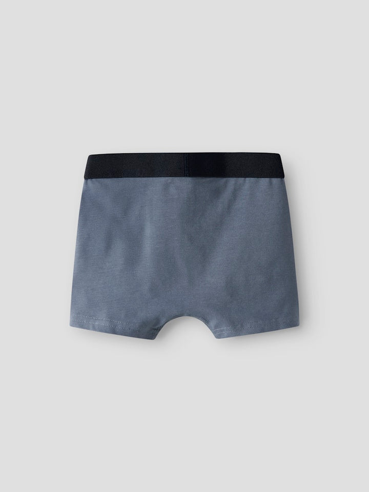 2-pack kalsonger till pojke. Spiderman boxer short till liten kille som gillar spindelmannen.
NMMOVILE SPIDERMAN 2P BOXER
13251491