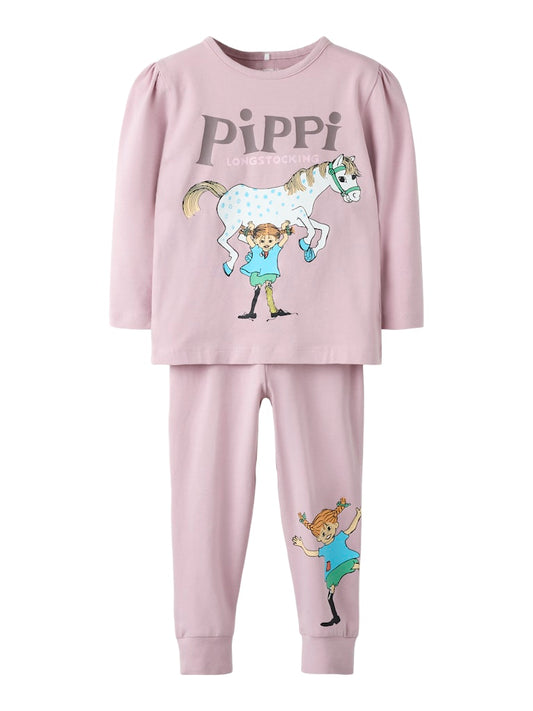 Pippi Långstrump Pyjamas