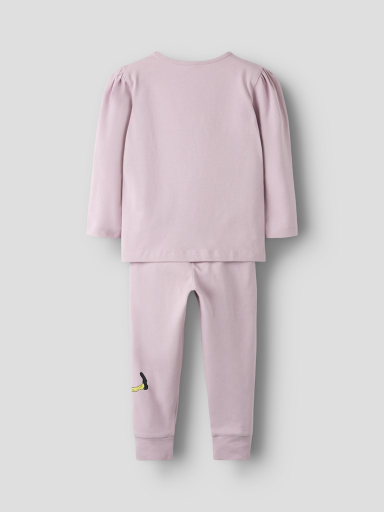 Pippi Långstrump Pyjamas