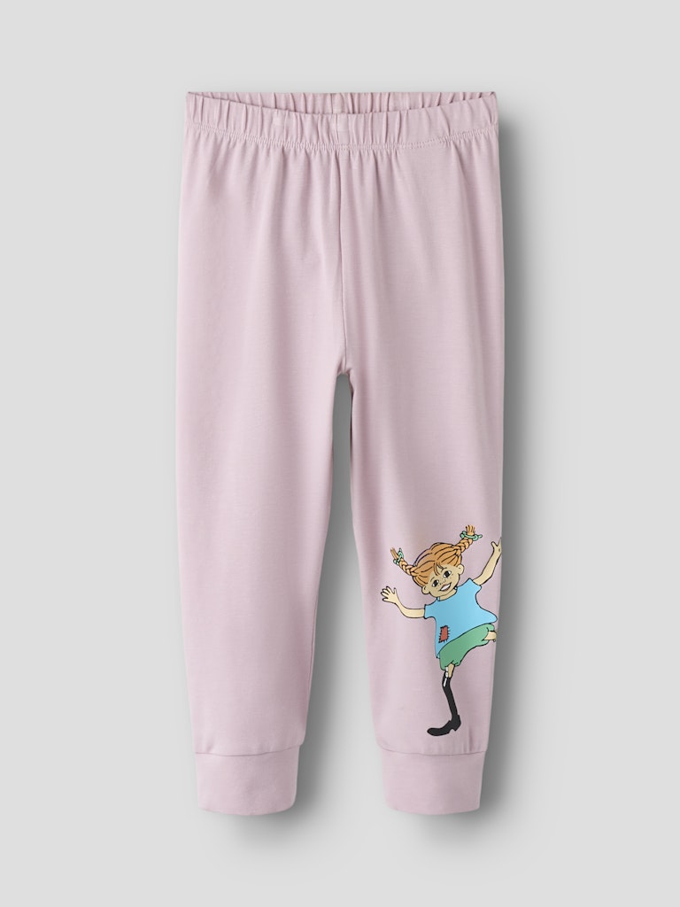 Pippi Långstrump Pyjamas