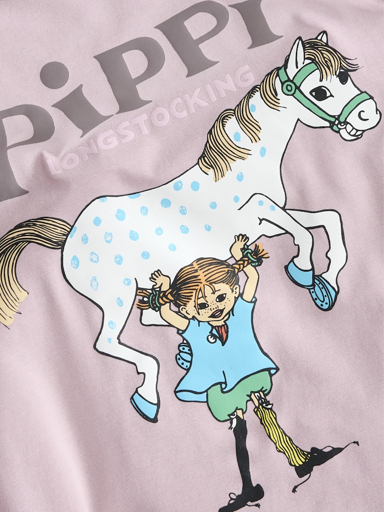 Pippi Långstrump Pyjamas