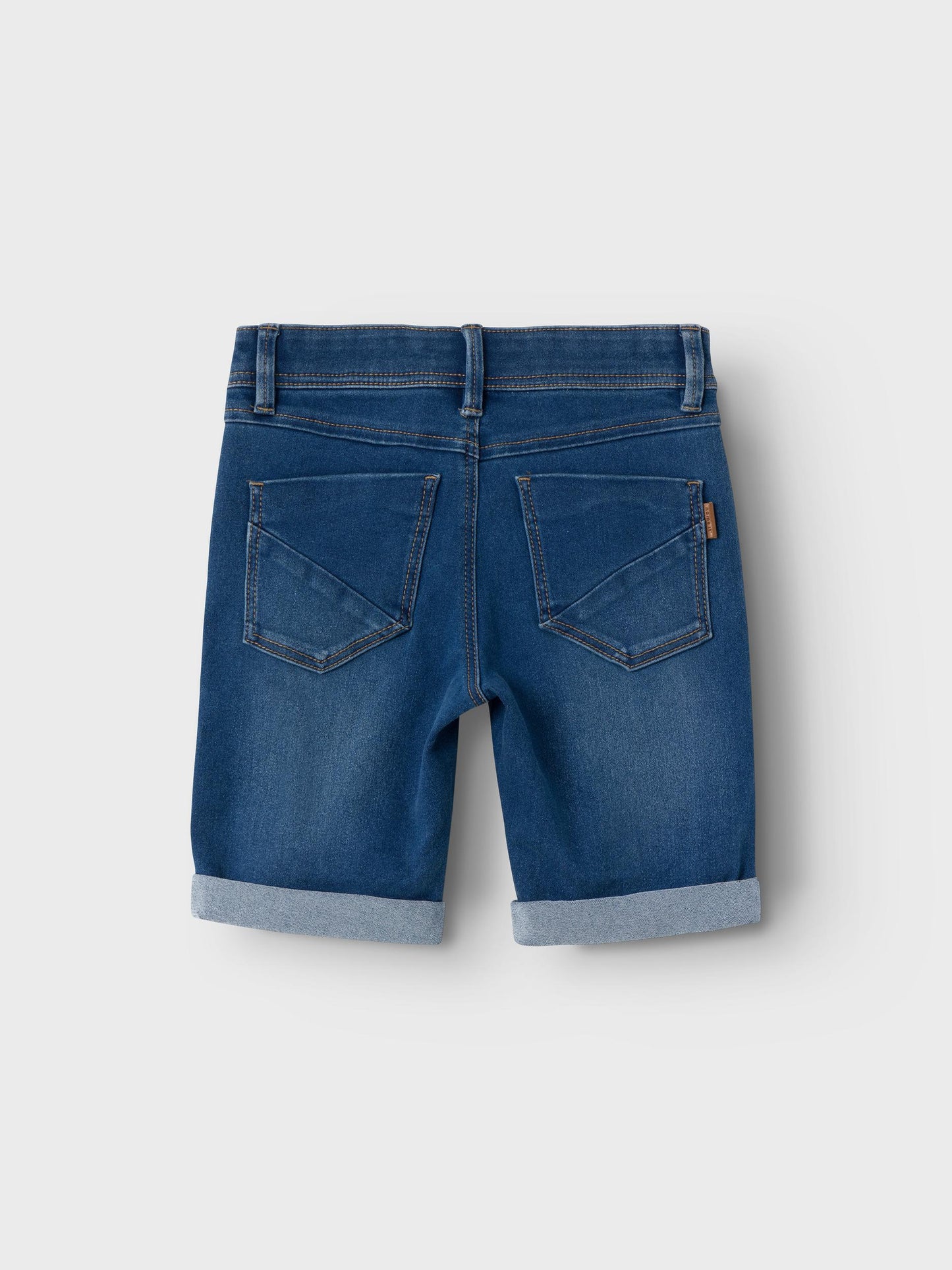 Jeansshorts - slim fit