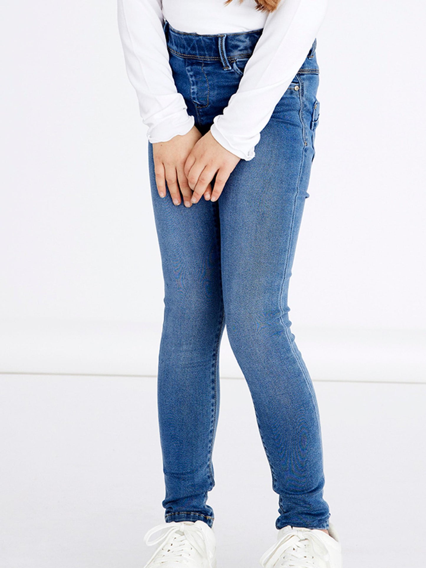 Jeggings - Jeans Leggings