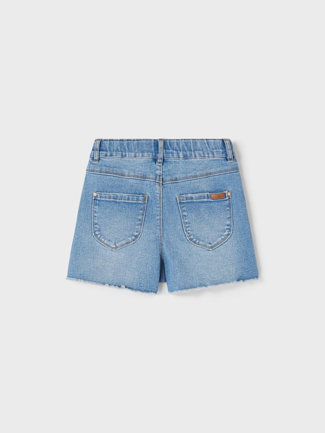 Jeansshorts - Shorts Regular Fit