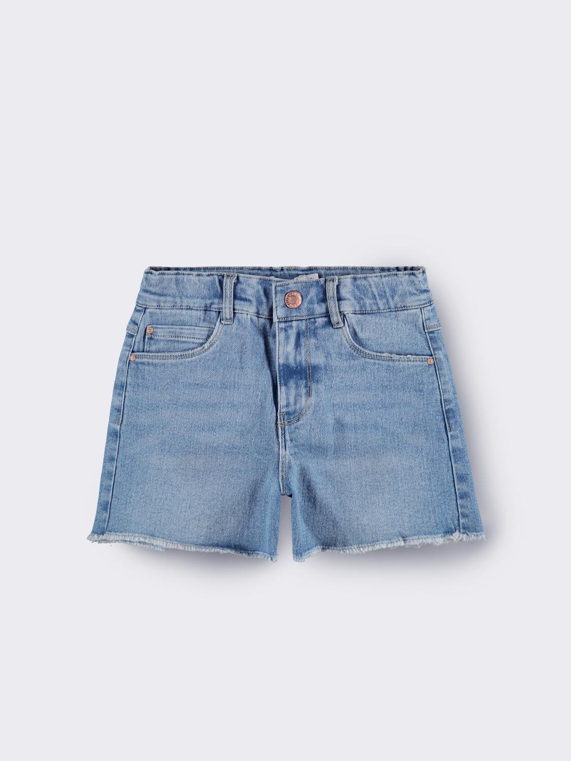 Jeansshorts - Shorts Regular Fit