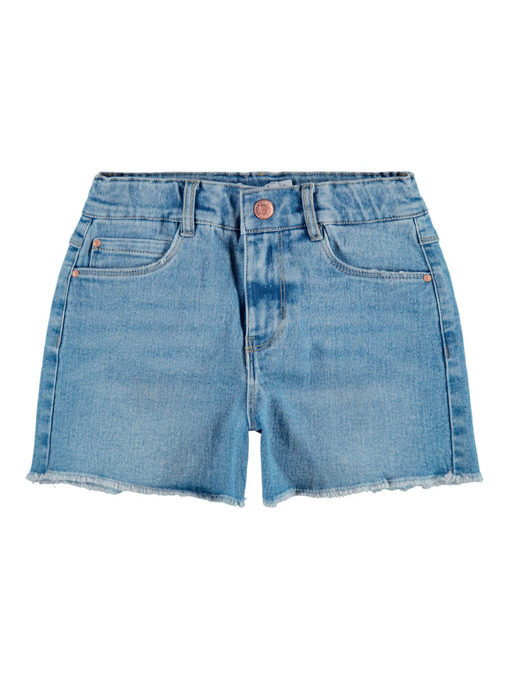 Jeansshorts - Shorts Regular Fit
