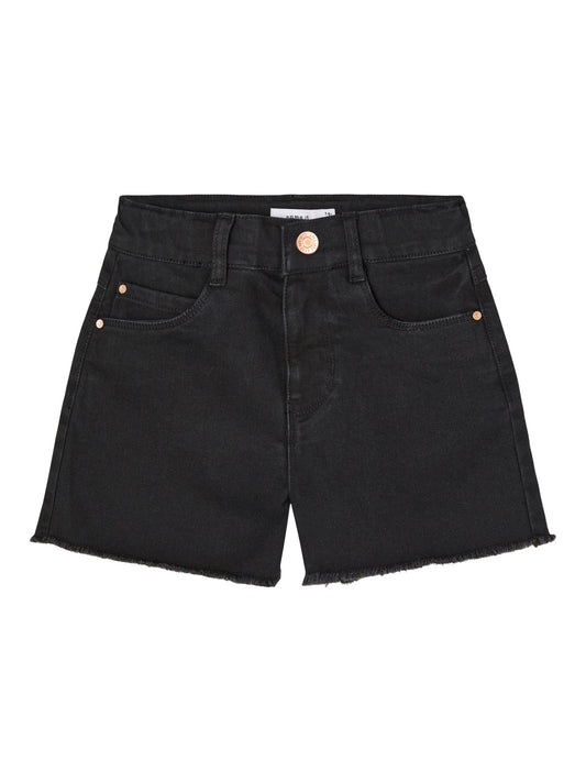 Jeansshorts - Shorts Regular Fit