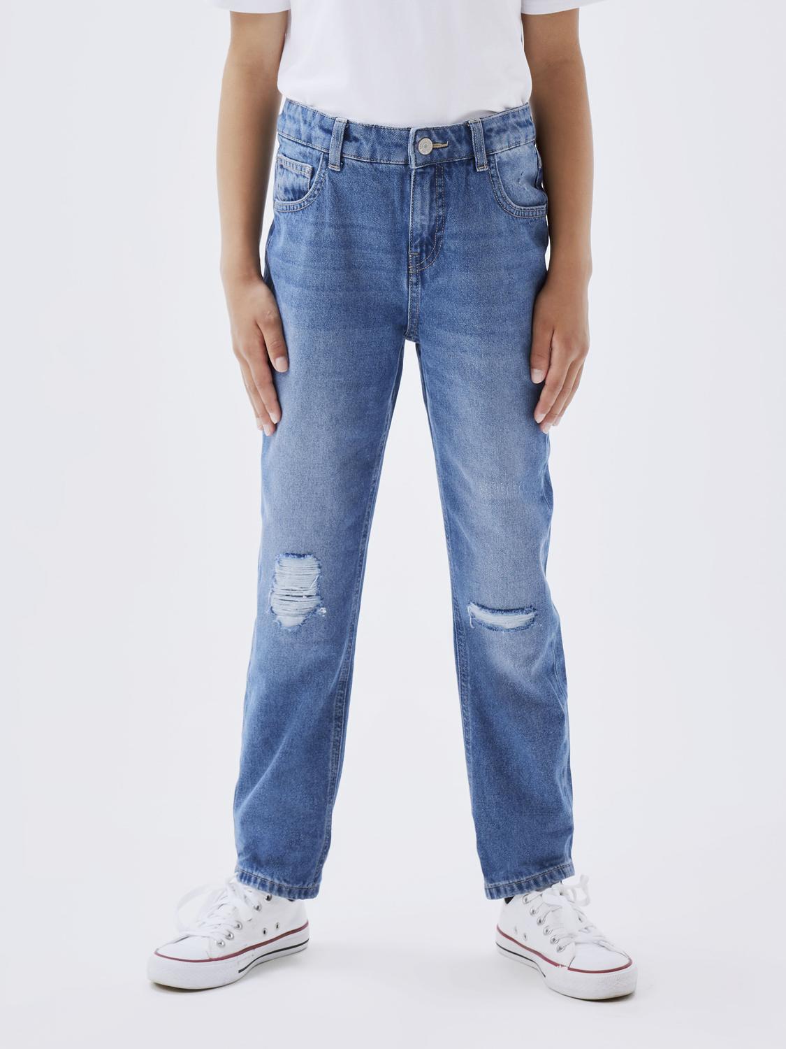 Jeans - Regular Fit