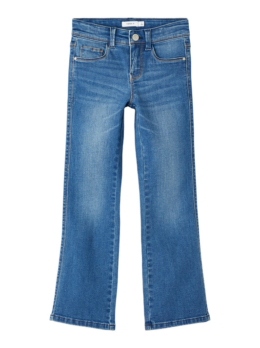 Utsvängda jeans - bootcut
