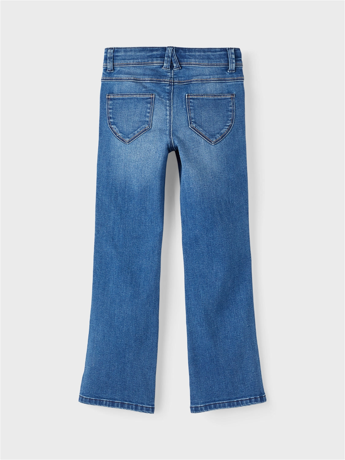 Utsvängda jeans - bootcut