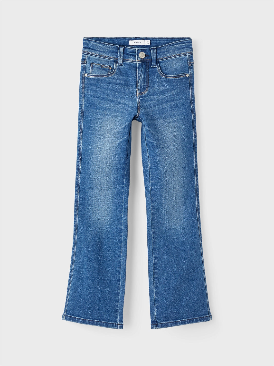 Utsvängda jeans - bootcut