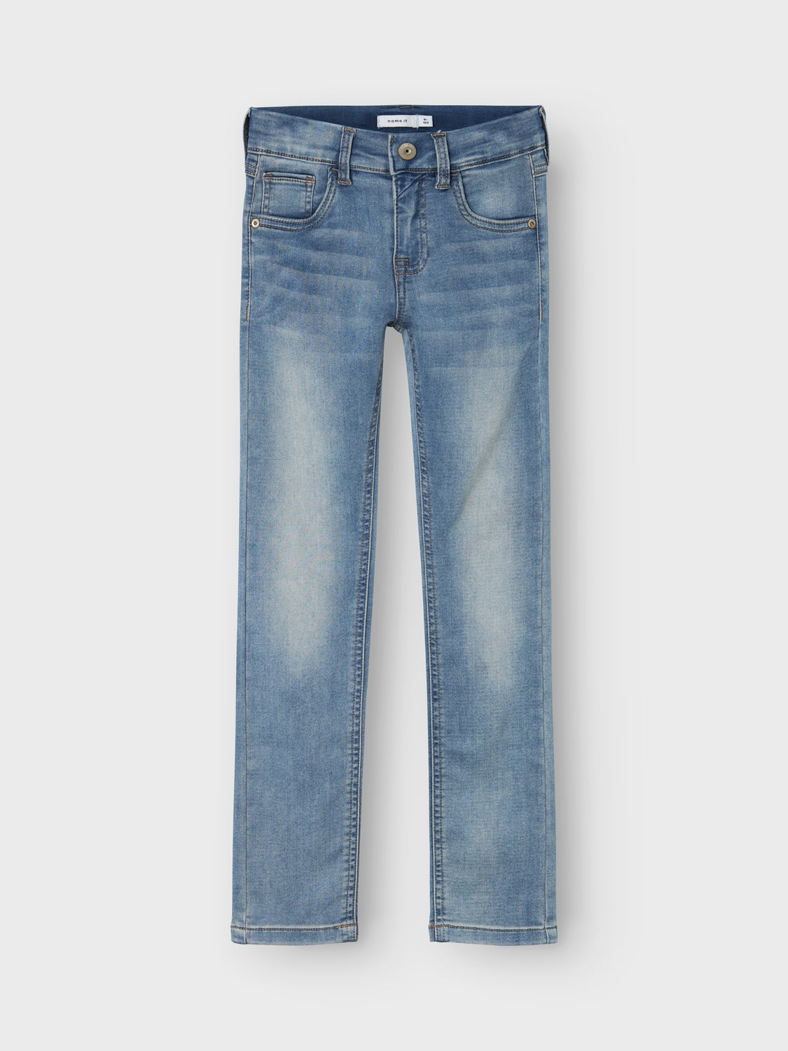 Jeans - Slim Fit