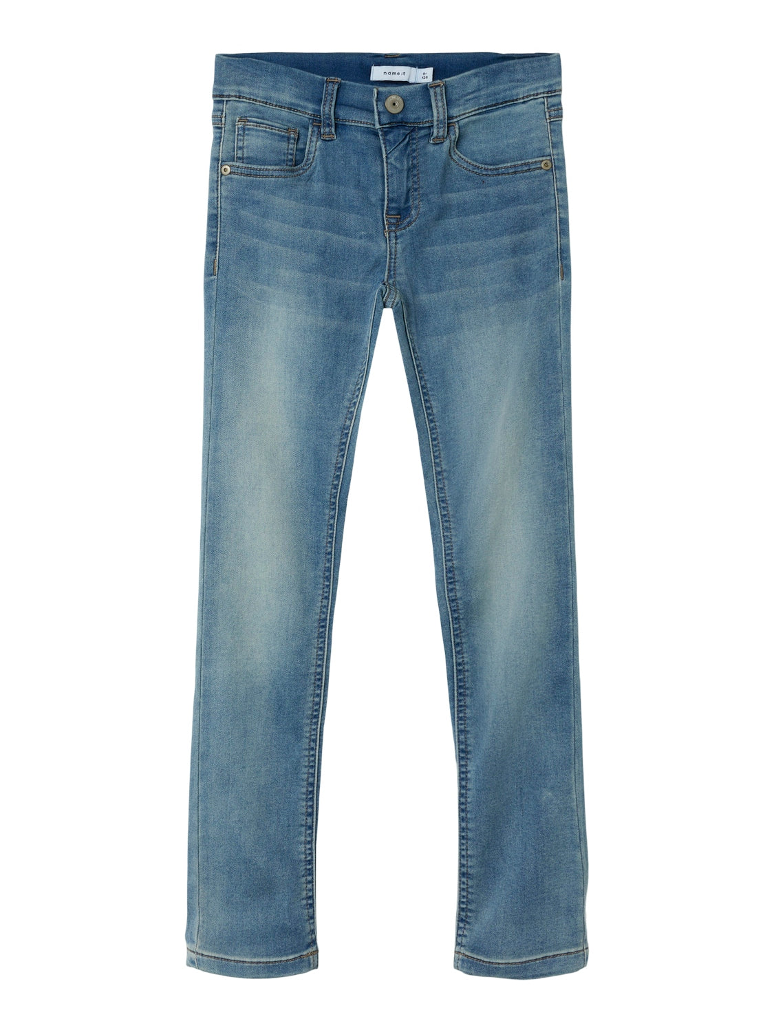 Jeans - Slim Fit