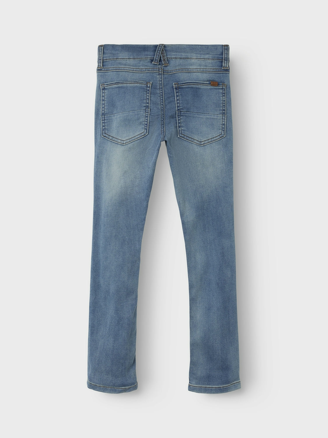 Jeans - Slim Fit