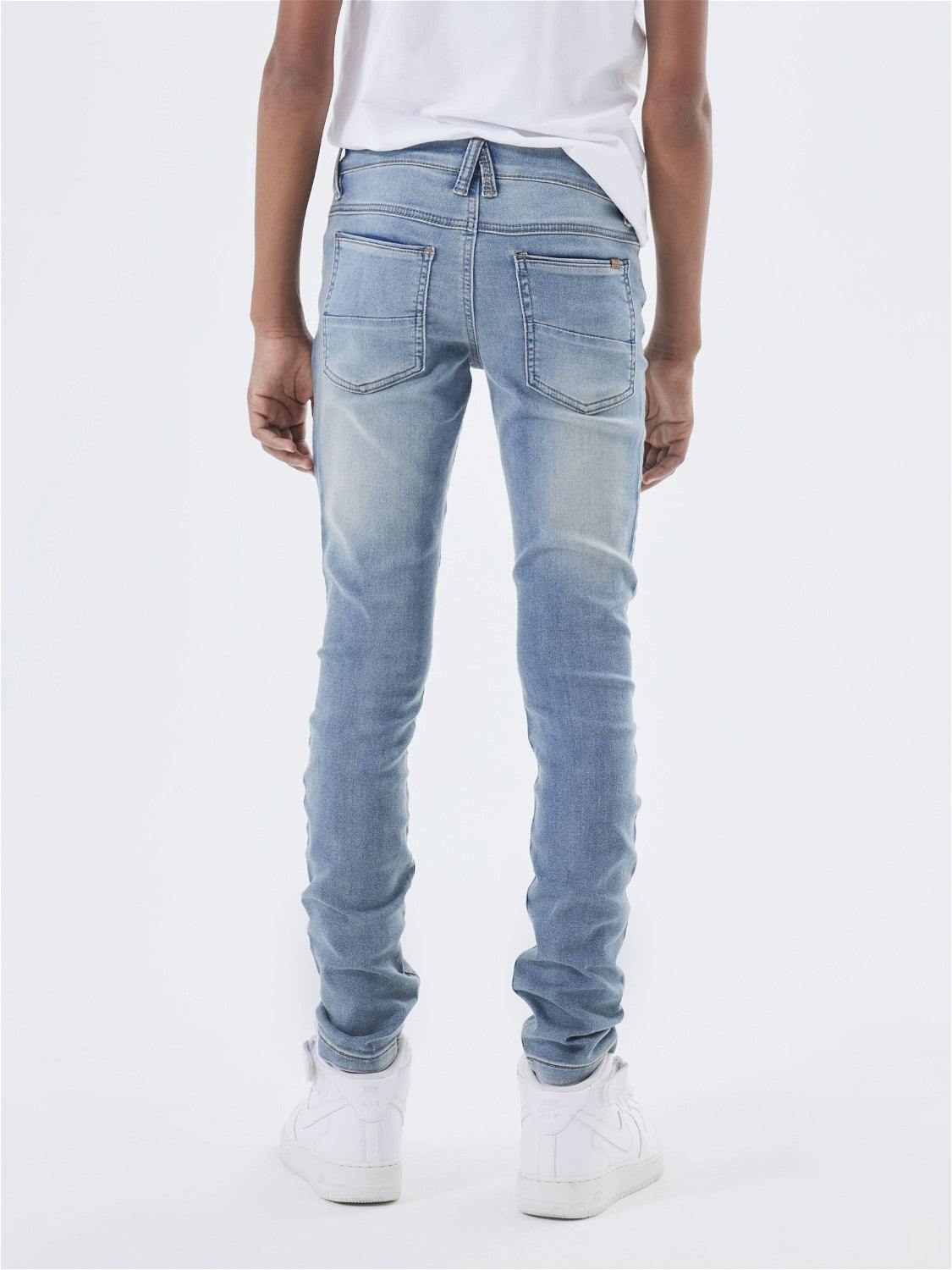 Jeans - Slim Fit