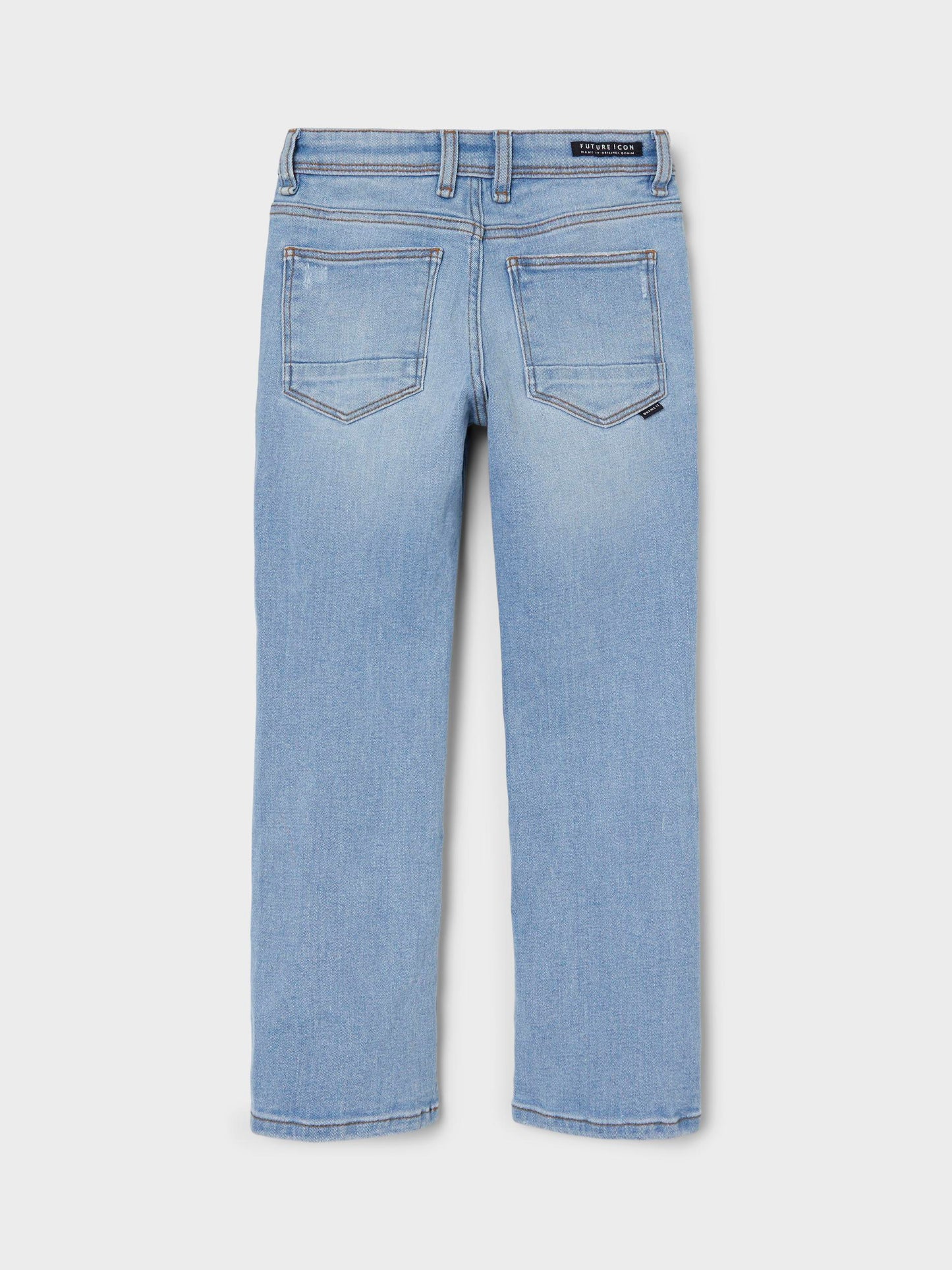 Jeans - Regular Fit