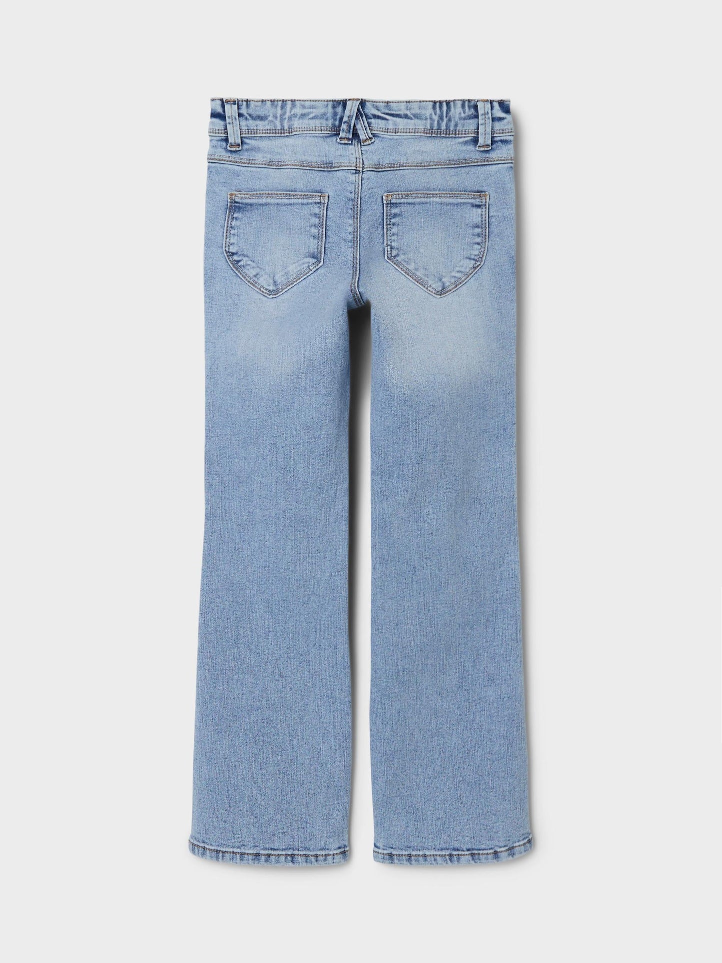 Utsvängda jeans - bootcut