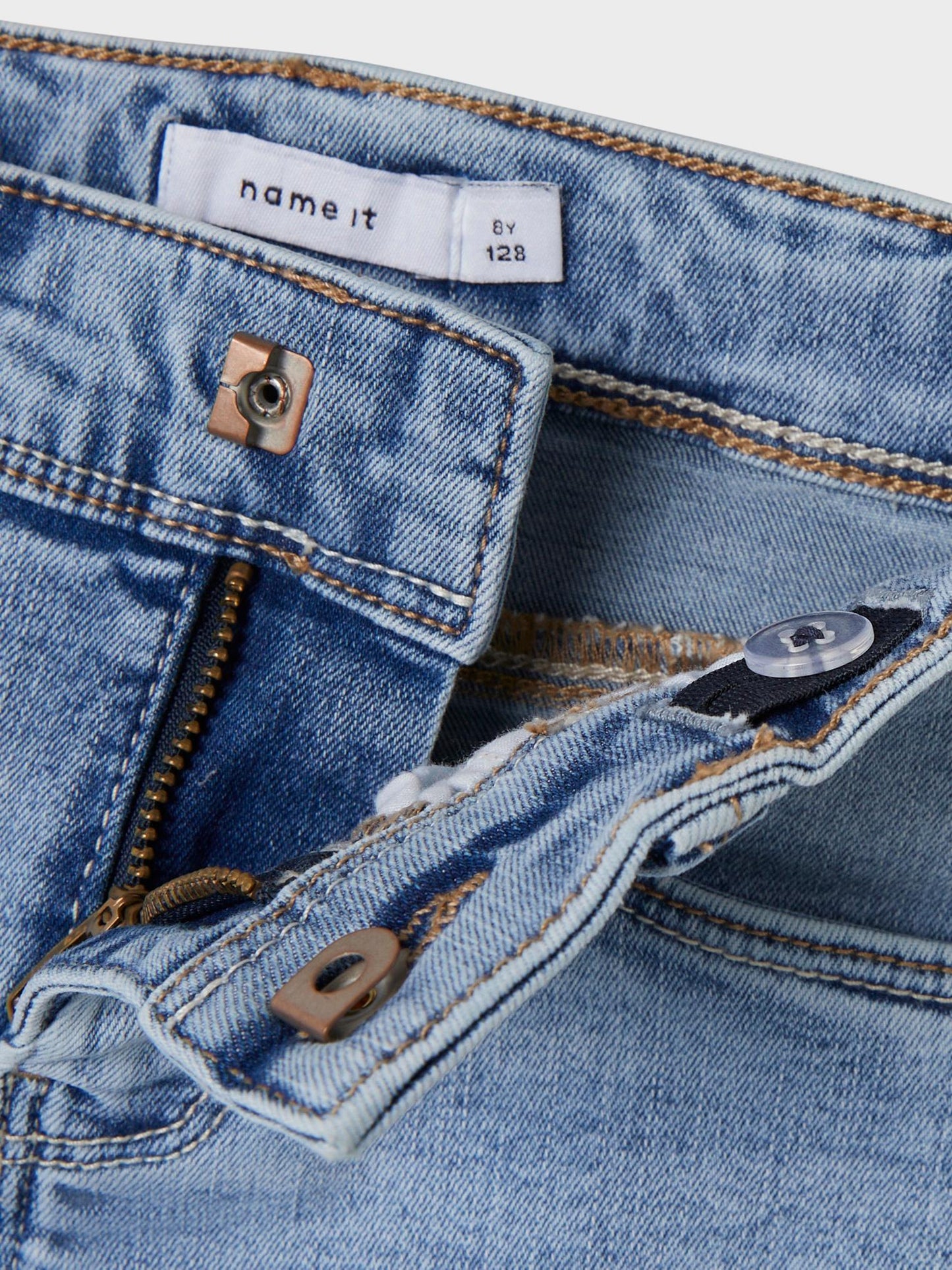 Utsvängda jeans - bootcut