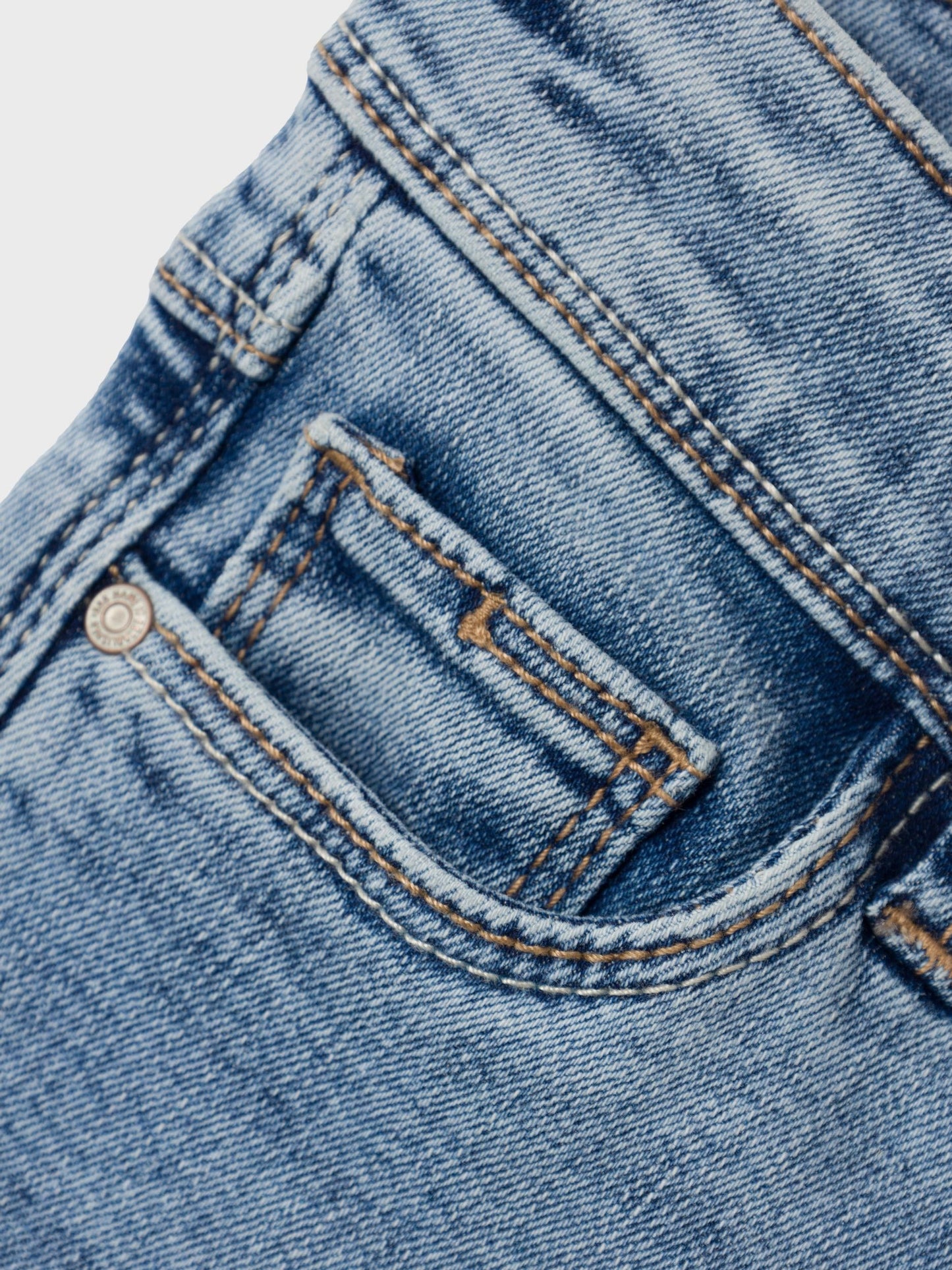 Utsvängda jeans - bootcut