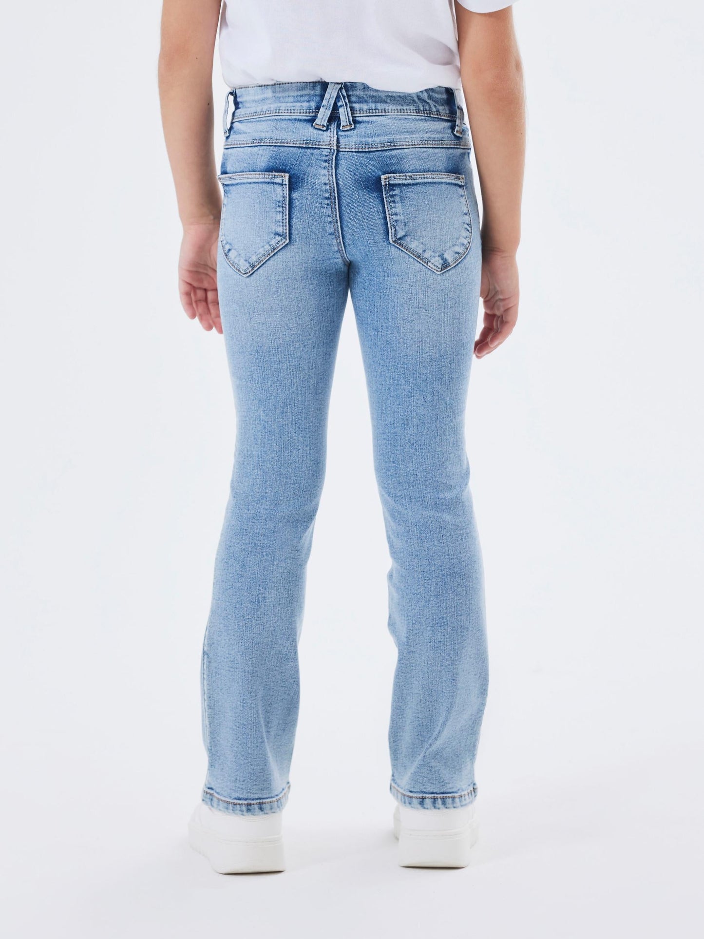 Utsvängda jeans - bootcut
