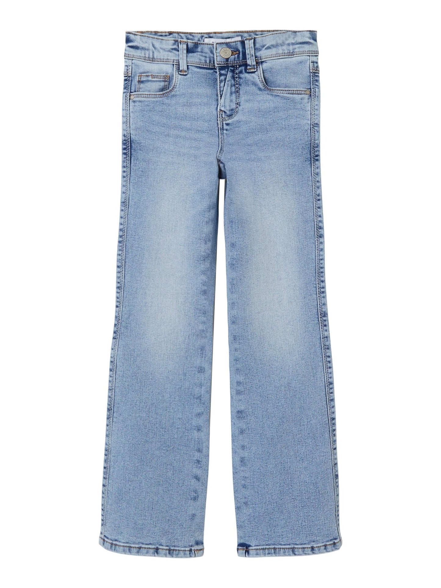 Utsvängda jeans - bootcut