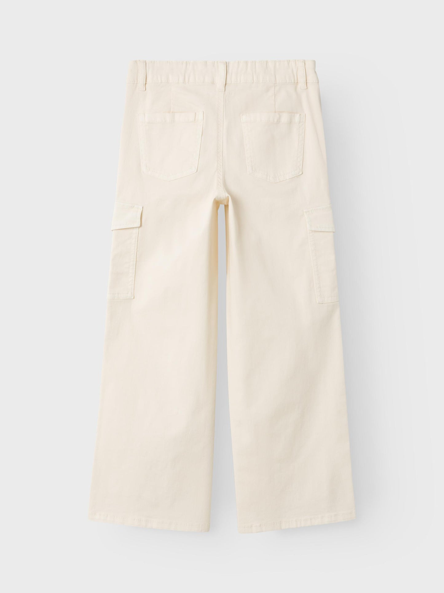 Cargobyxa - cargo wide fit