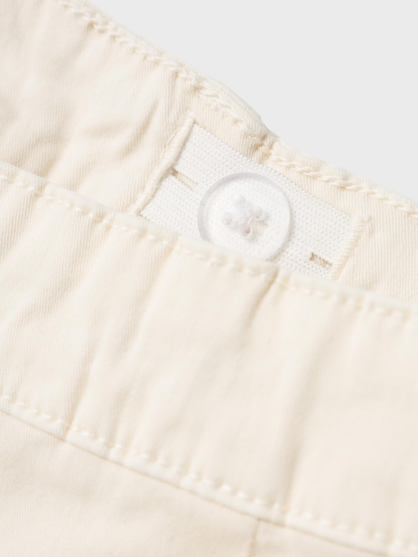 Cargobyxa - cargo wide fit